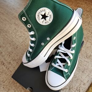 Converse Chuck Taylor All *Star Lift